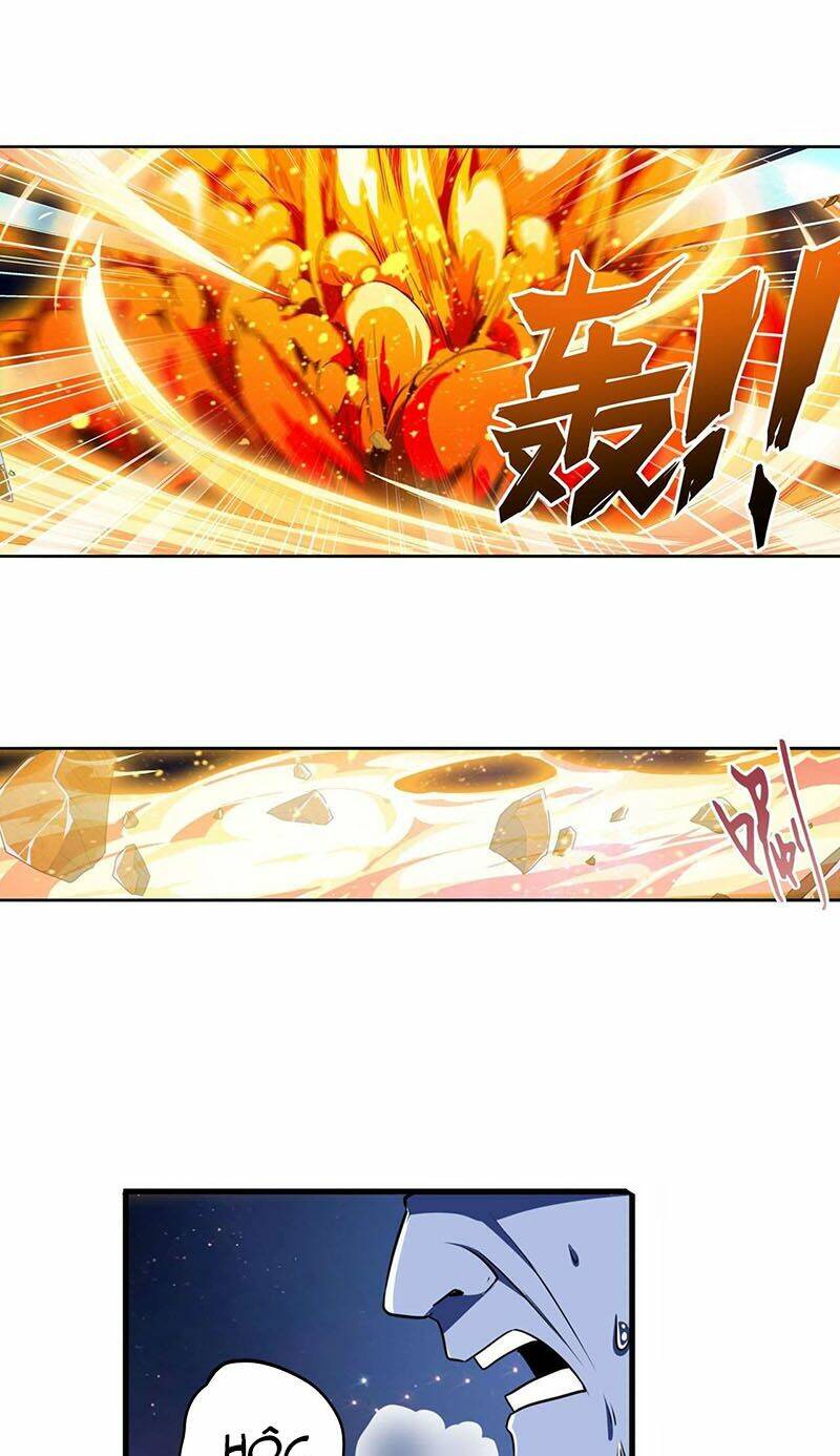 Anh Hùng? Ta Không Làm Lâu Rồi Chapter 225 - Trang 2