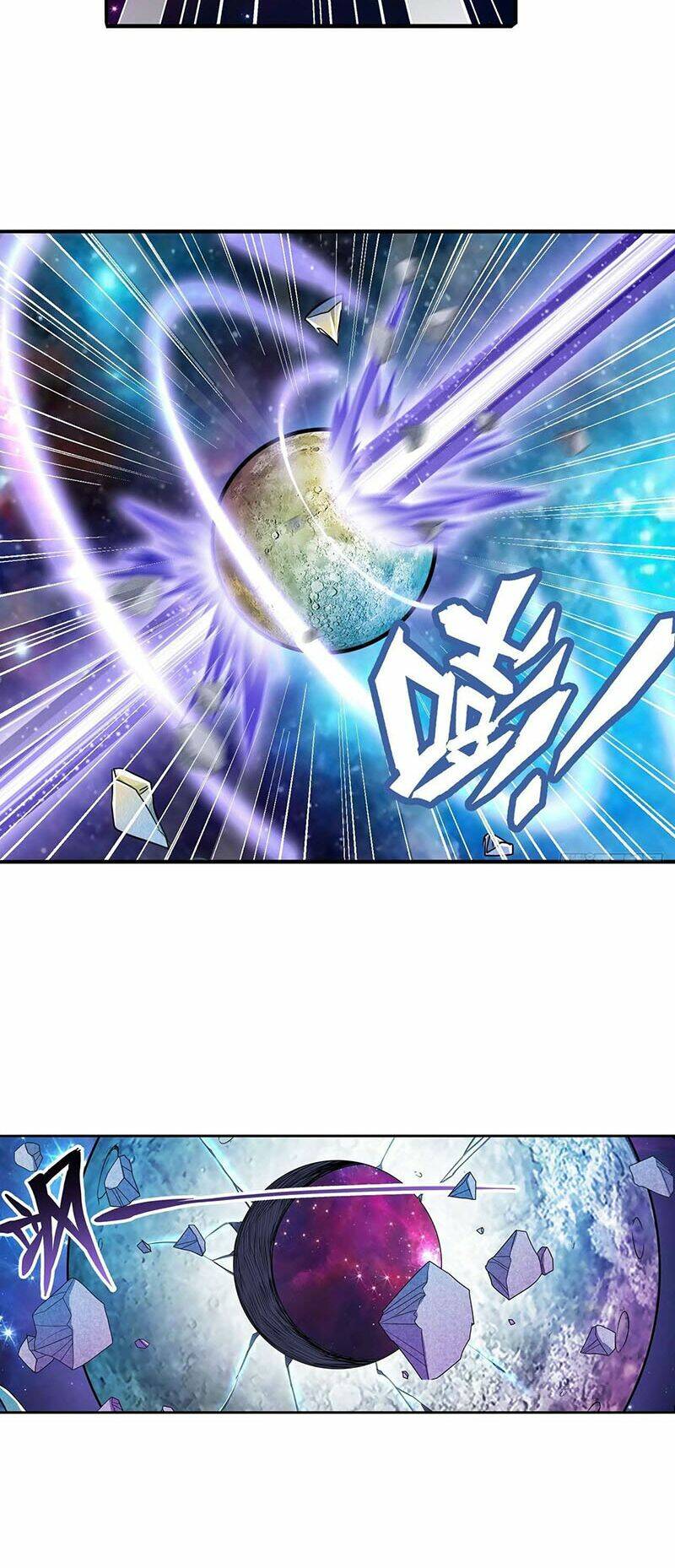 Anh Hùng? Ta Không Làm Lâu Rồi Chapter 225 - Trang 2