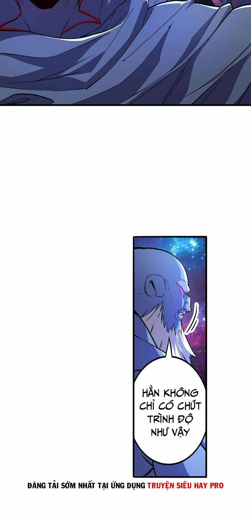 Anh Hùng? Ta Không Làm Lâu Rồi Chapter 225 - Trang 2