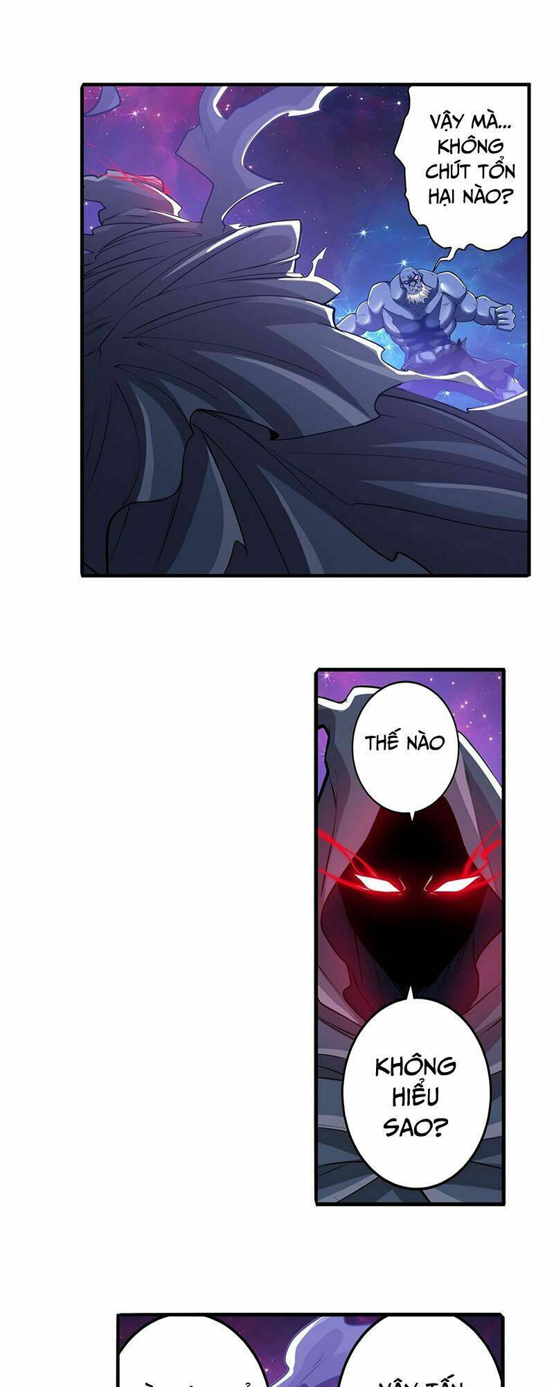 Anh Hùng? Ta Không Làm Lâu Rồi Chapter 226 - Trang 2