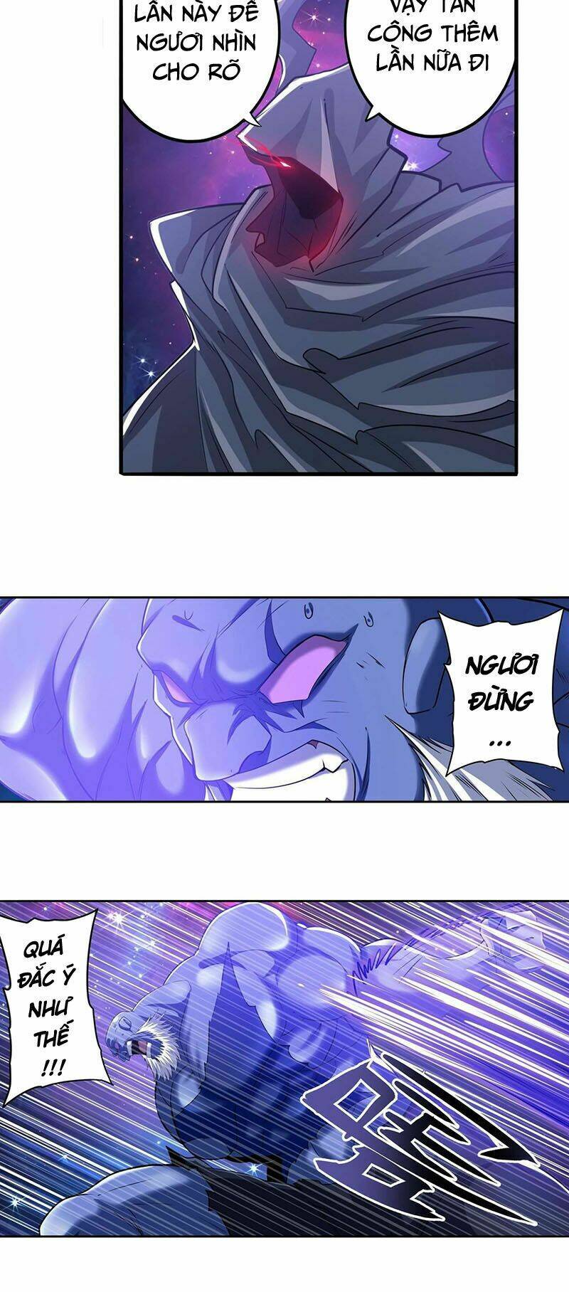 Anh Hùng? Ta Không Làm Lâu Rồi Chapter 226 - Trang 2