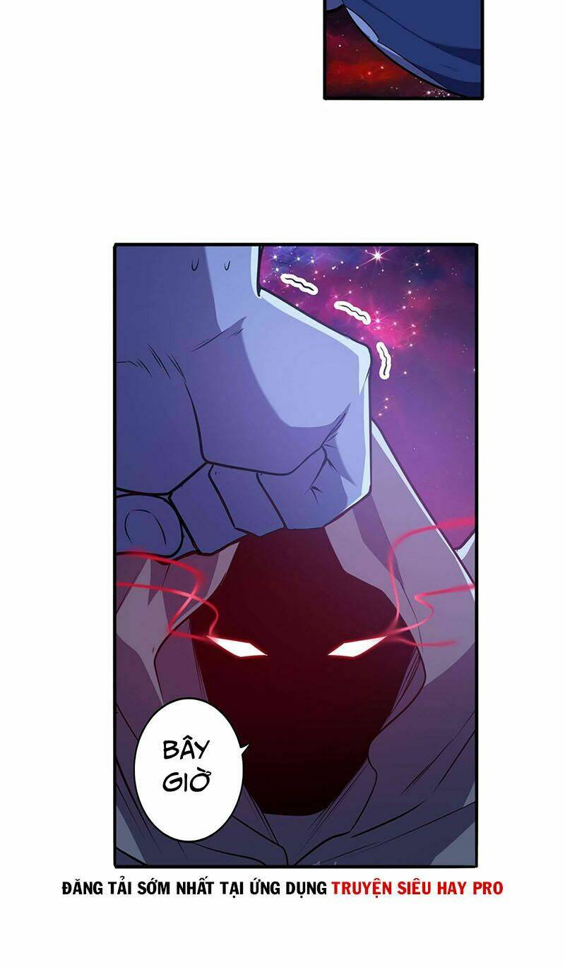 Anh Hùng? Ta Không Làm Lâu Rồi Chapter 226 - Trang 2