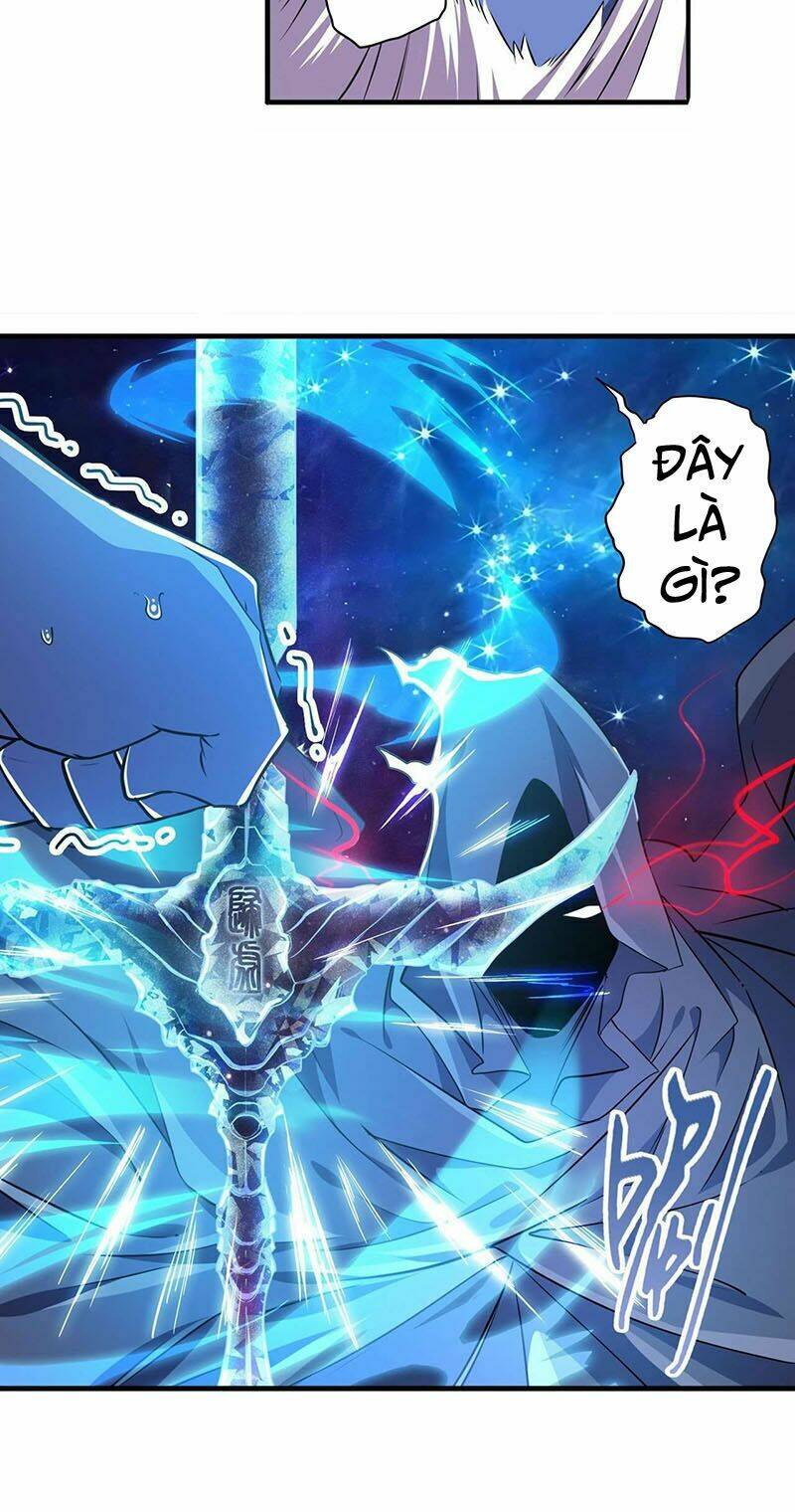 Anh Hùng? Ta Không Làm Lâu Rồi Chapter 226 - Trang 2