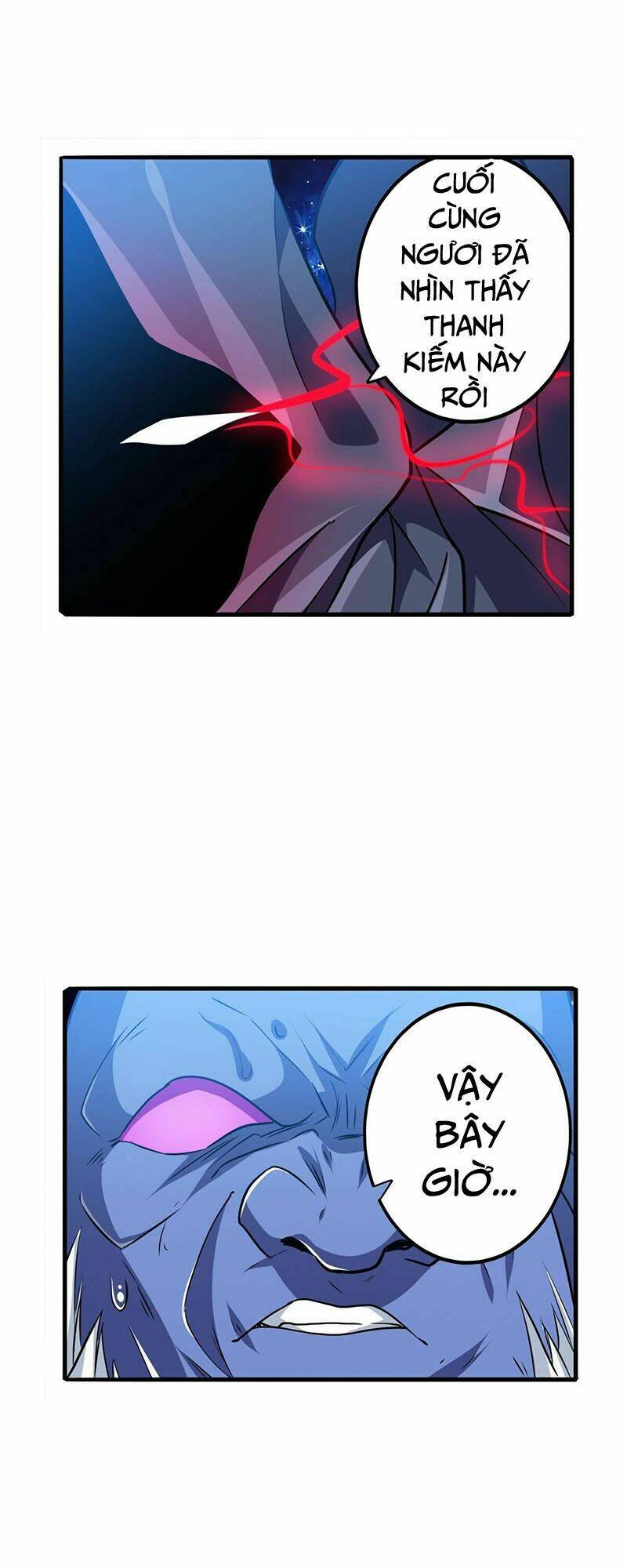 Anh Hùng? Ta Không Làm Lâu Rồi Chapter 226 - Trang 2