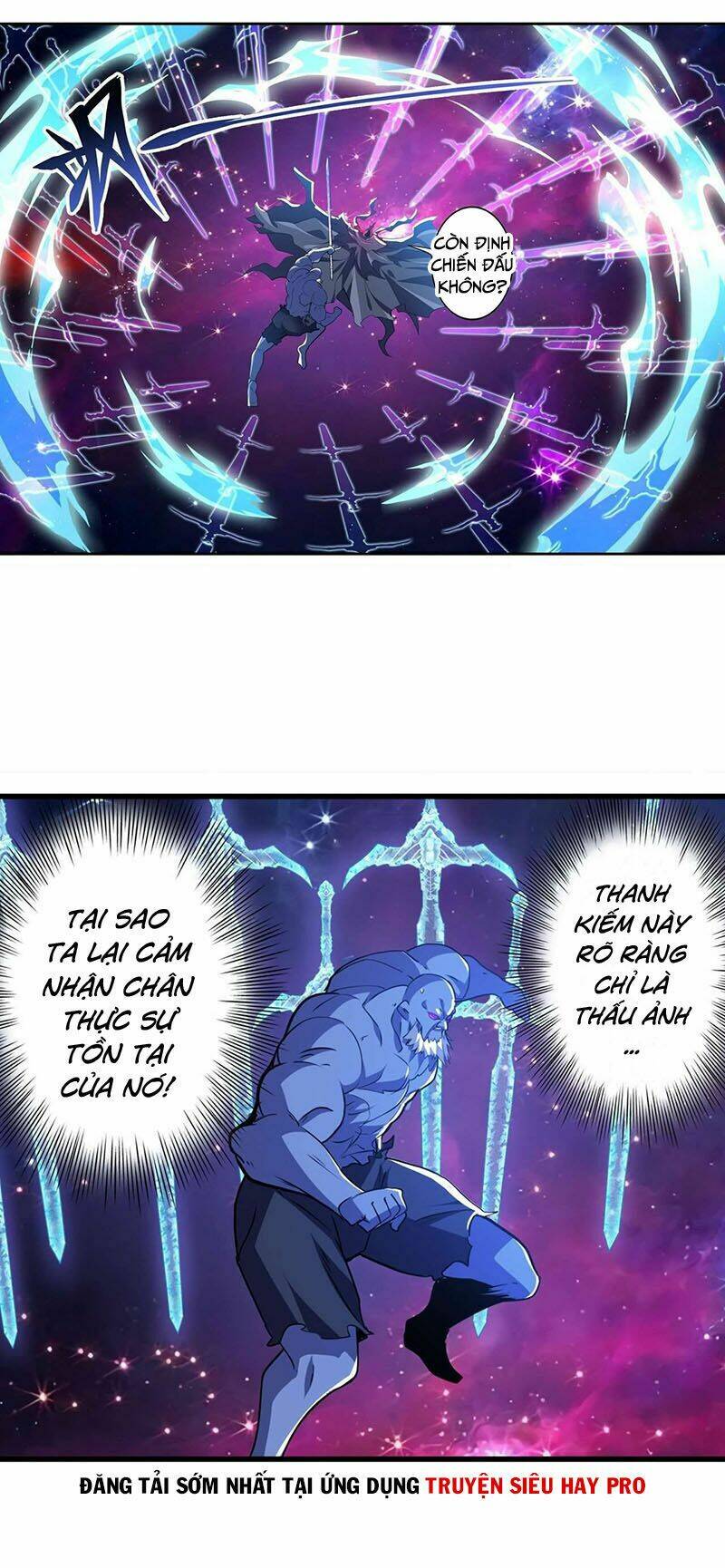 Anh Hùng? Ta Không Làm Lâu Rồi Chapter 226 - Trang 2