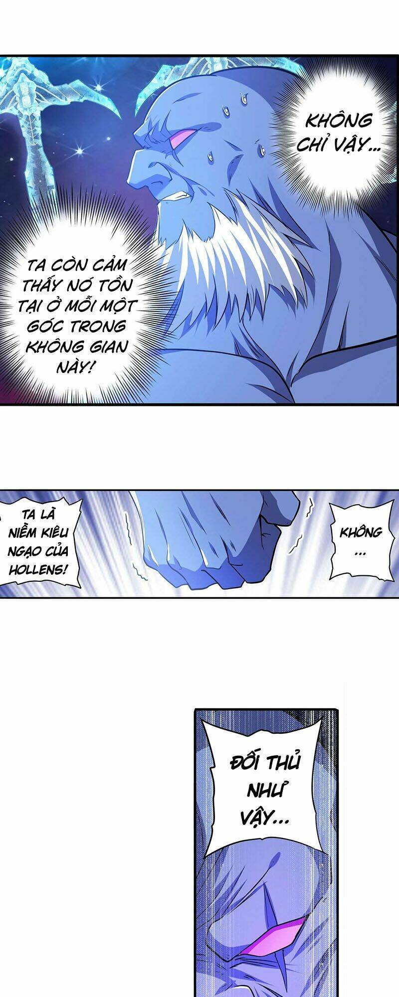 Anh Hùng? Ta Không Làm Lâu Rồi Chapter 226 - Trang 2