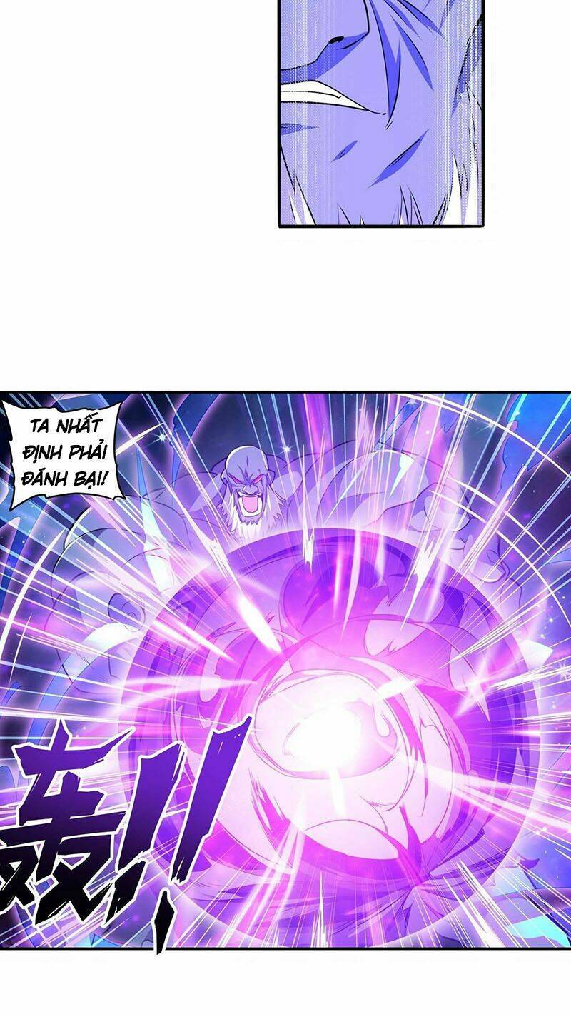 Anh Hùng? Ta Không Làm Lâu Rồi Chapter 226 - Trang 2