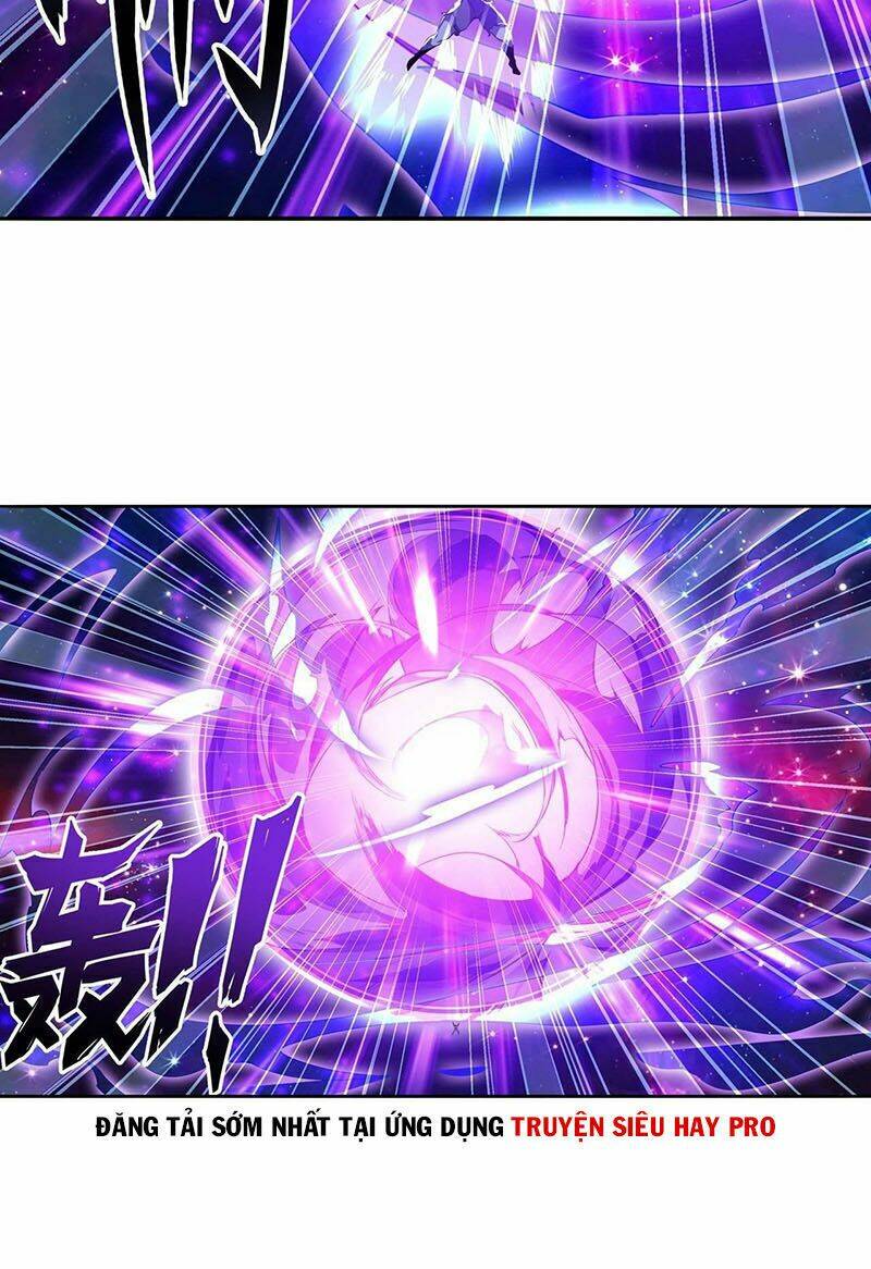 Anh Hùng? Ta Không Làm Lâu Rồi Chapter 226 - Trang 2