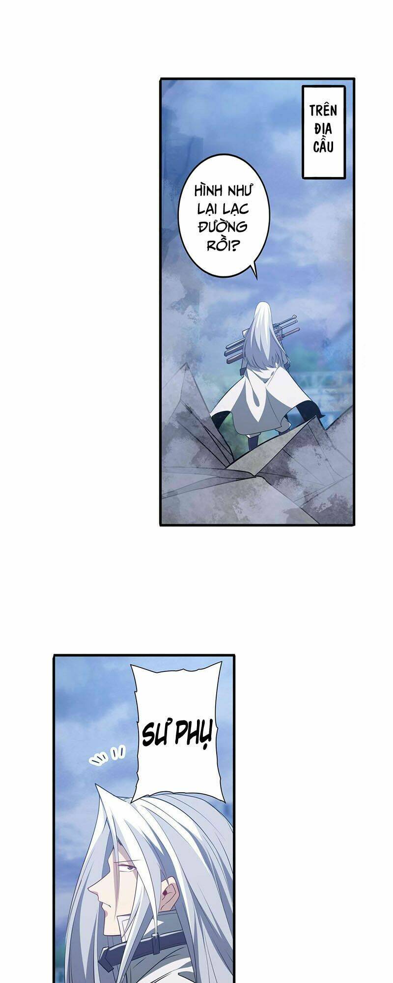 Anh Hùng? Ta Không Làm Lâu Rồi Chapter 226 - Trang 2
