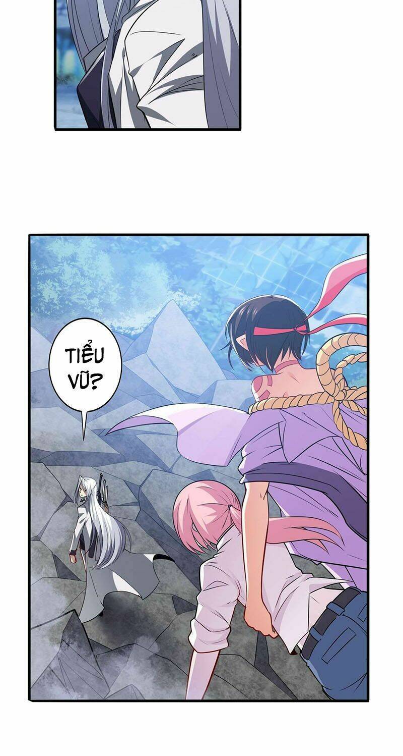 Anh Hùng? Ta Không Làm Lâu Rồi Chapter 226 - Trang 2