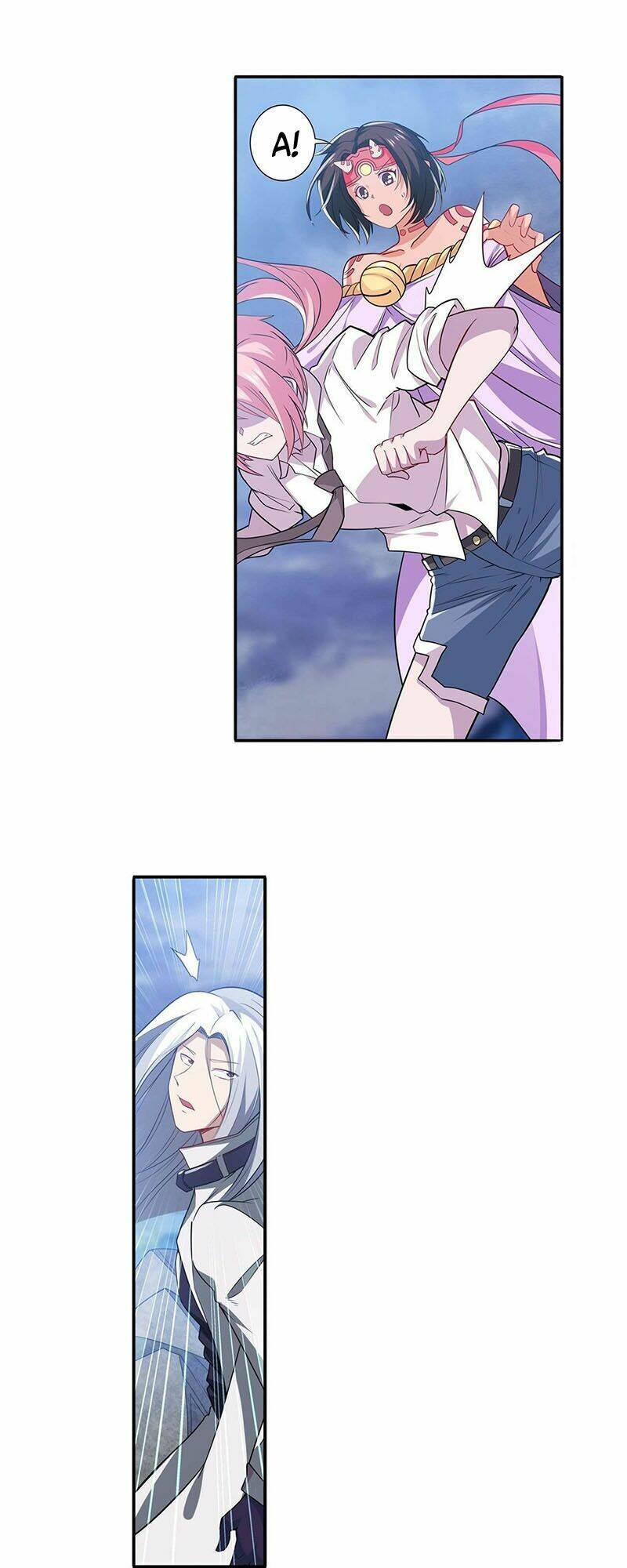 Anh Hùng? Ta Không Làm Lâu Rồi Chapter 226 - Trang 2