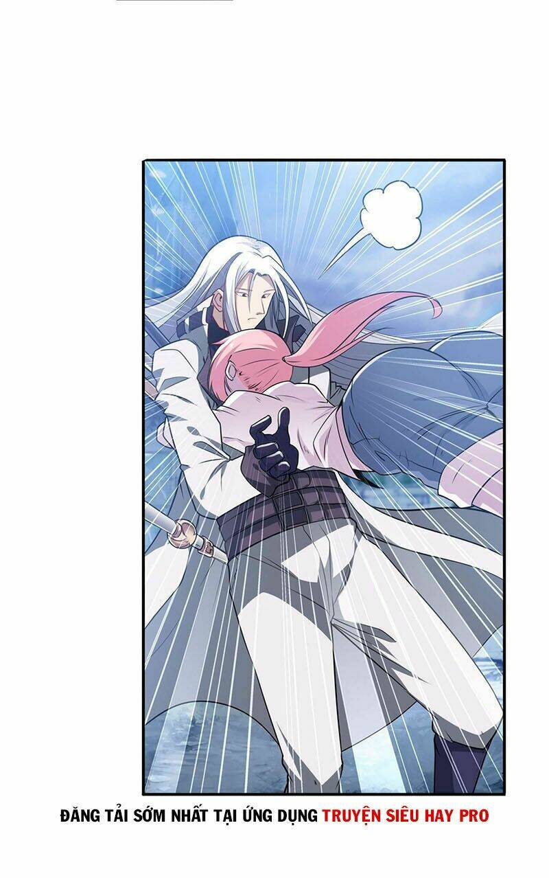 Anh Hùng? Ta Không Làm Lâu Rồi Chapter 226 - Trang 2