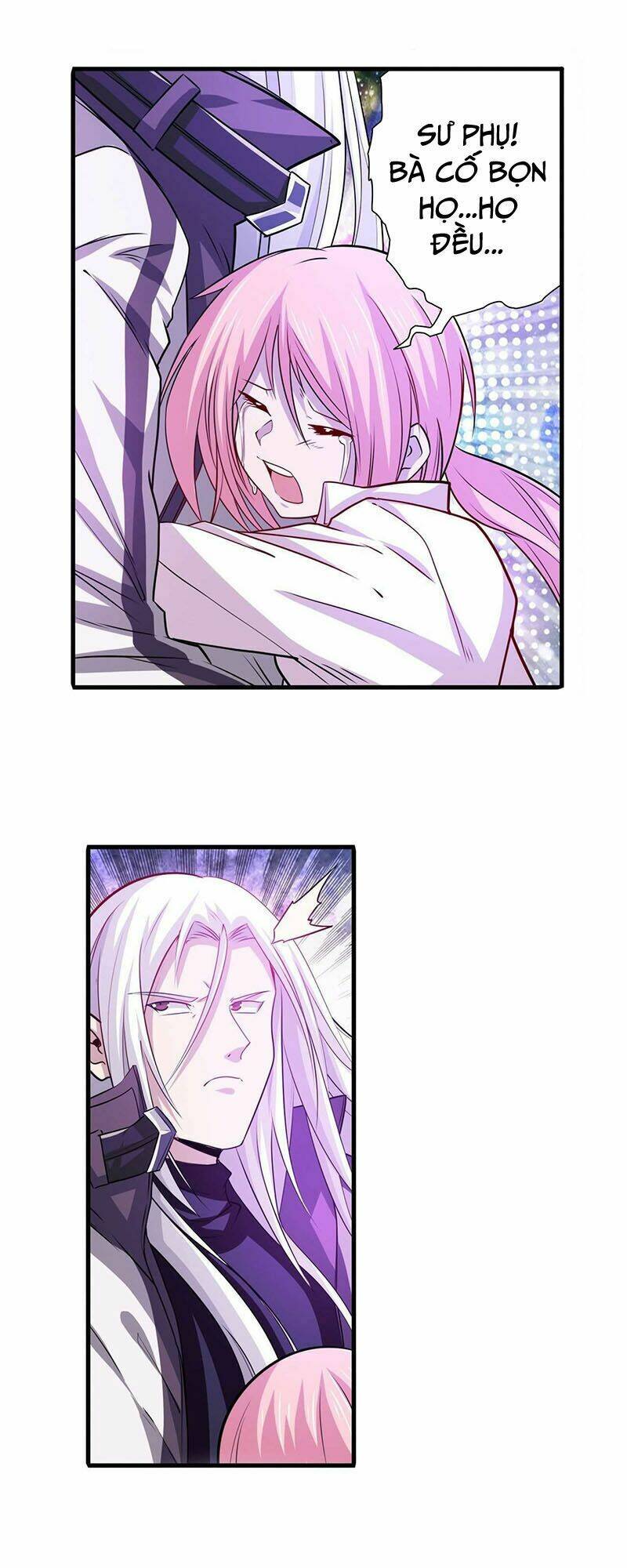 Anh Hùng? Ta Không Làm Lâu Rồi Chapter 226 - Trang 2