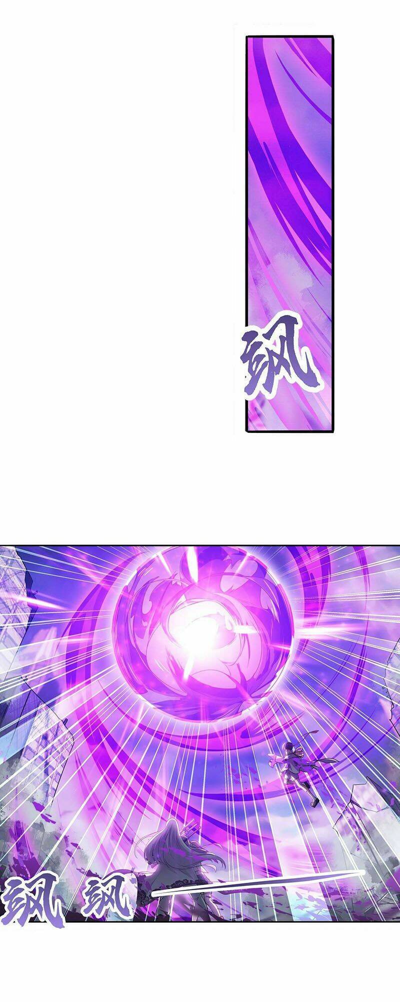 Anh Hùng? Ta Không Làm Lâu Rồi Chapter 226 - Trang 2