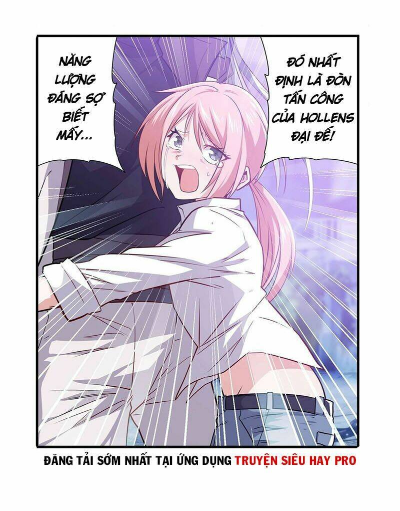 Anh Hùng? Ta Không Làm Lâu Rồi Chapter 226 - Trang 2