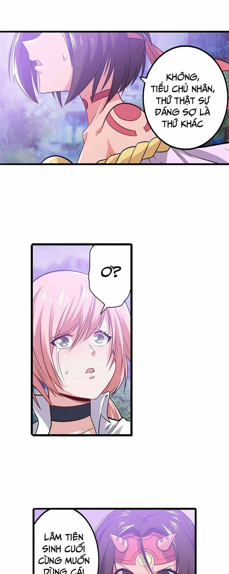 Anh Hùng? Ta Không Làm Lâu Rồi Chapter 226 - Trang 2