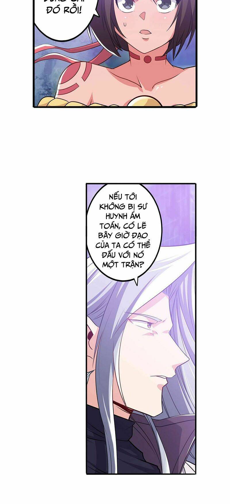 Anh Hùng? Ta Không Làm Lâu Rồi Chapter 226 - Trang 2