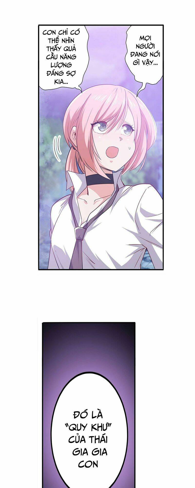 Anh Hùng? Ta Không Làm Lâu Rồi Chapter 226 - Trang 2