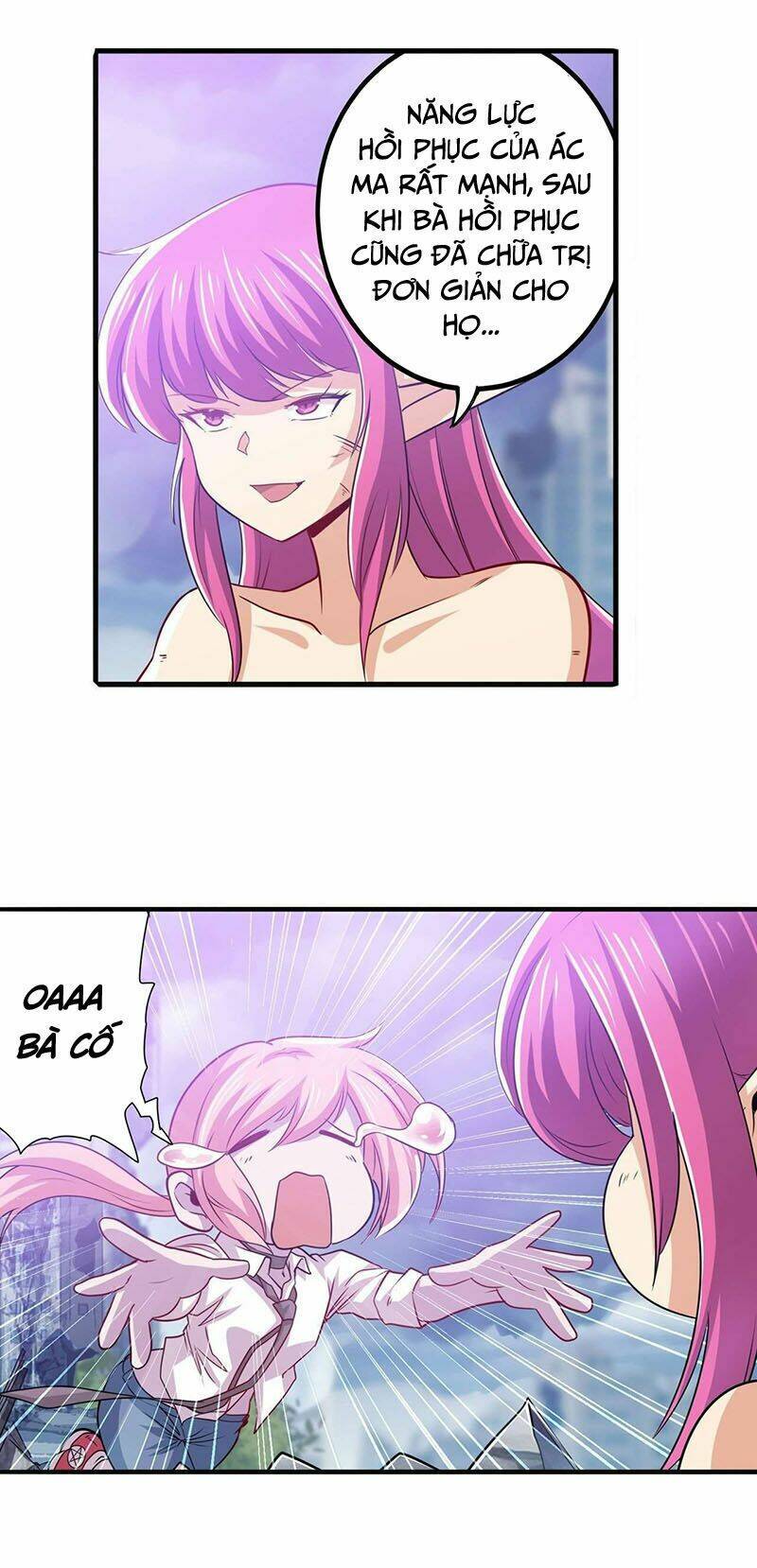 Anh Hùng? Ta Không Làm Lâu Rồi Chapter 226 - Trang 2