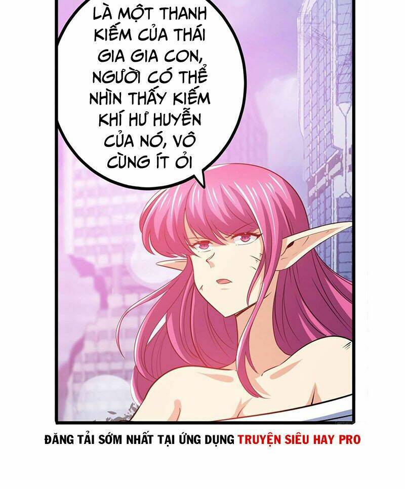 Anh Hùng? Ta Không Làm Lâu Rồi Chapter 226 - Trang 2