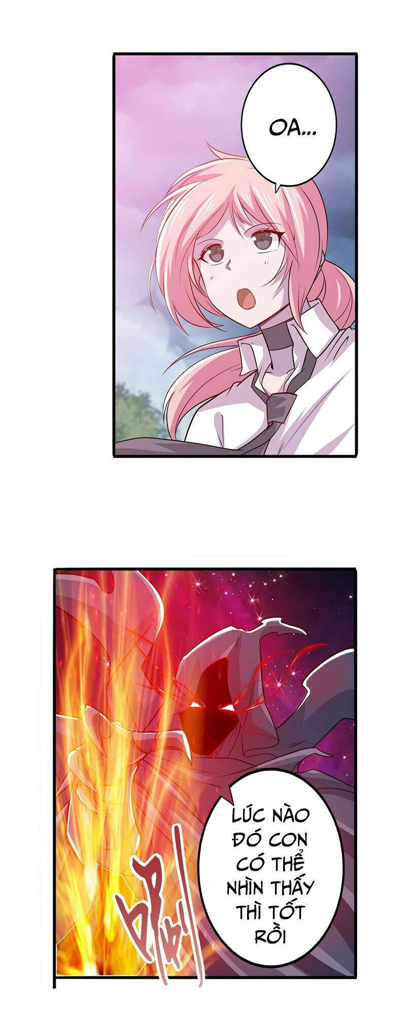 Anh Hùng? Ta Không Làm Lâu Rồi Chapter 226 - Trang 2