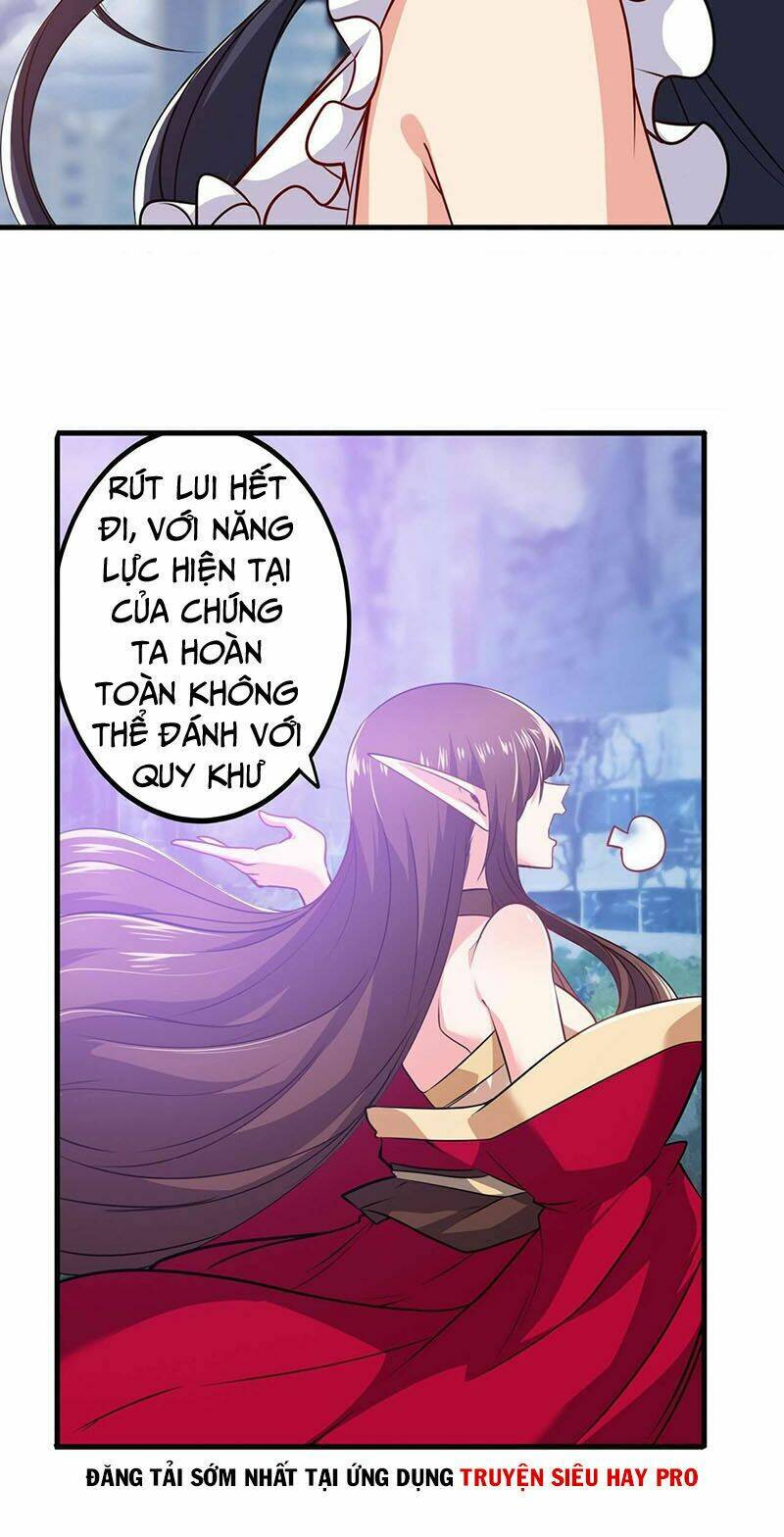 Anh Hùng? Ta Không Làm Lâu Rồi Chapter 226 - Trang 2