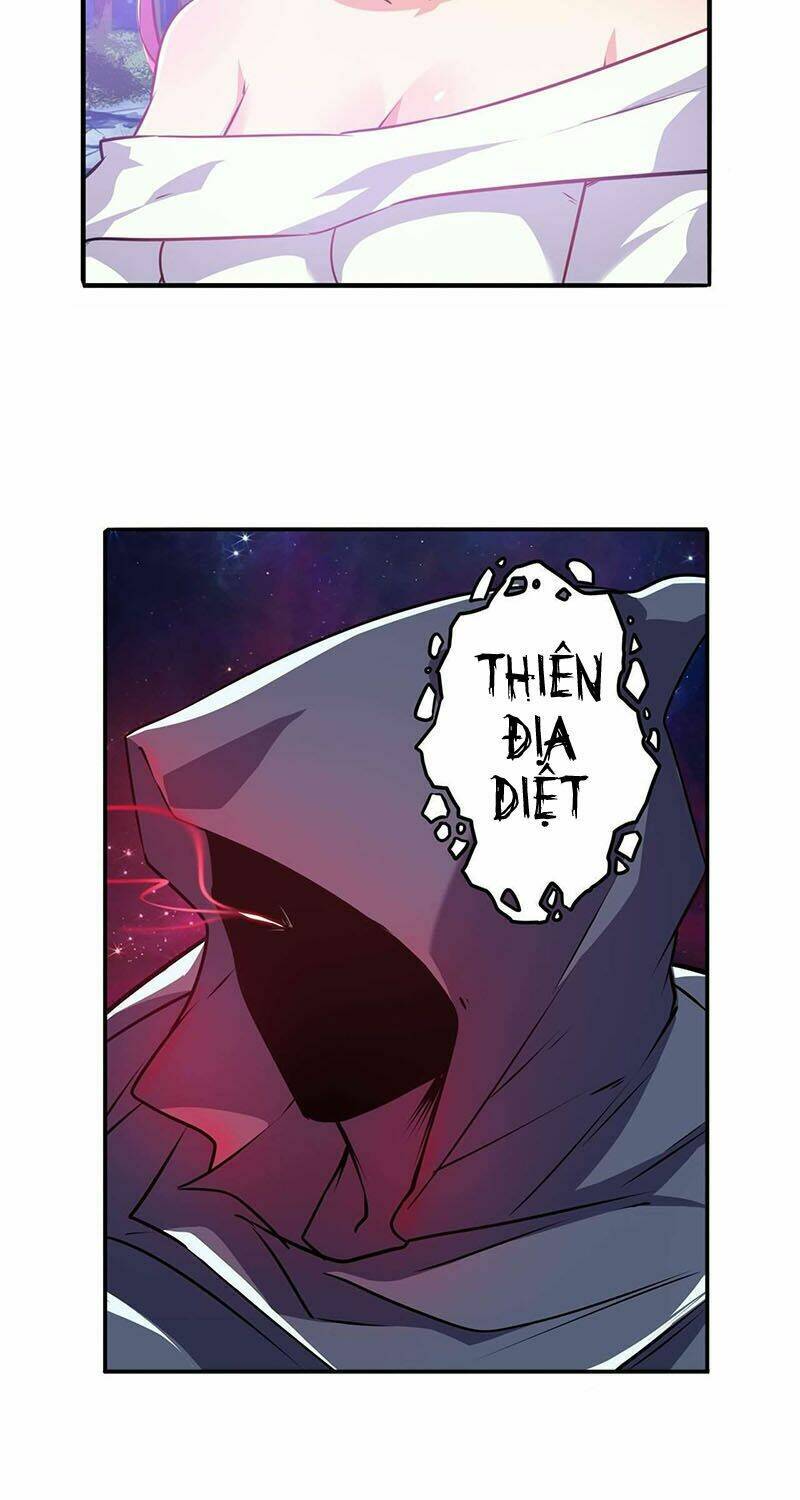 Anh Hùng? Ta Không Làm Lâu Rồi Chapter 226 - Trang 2