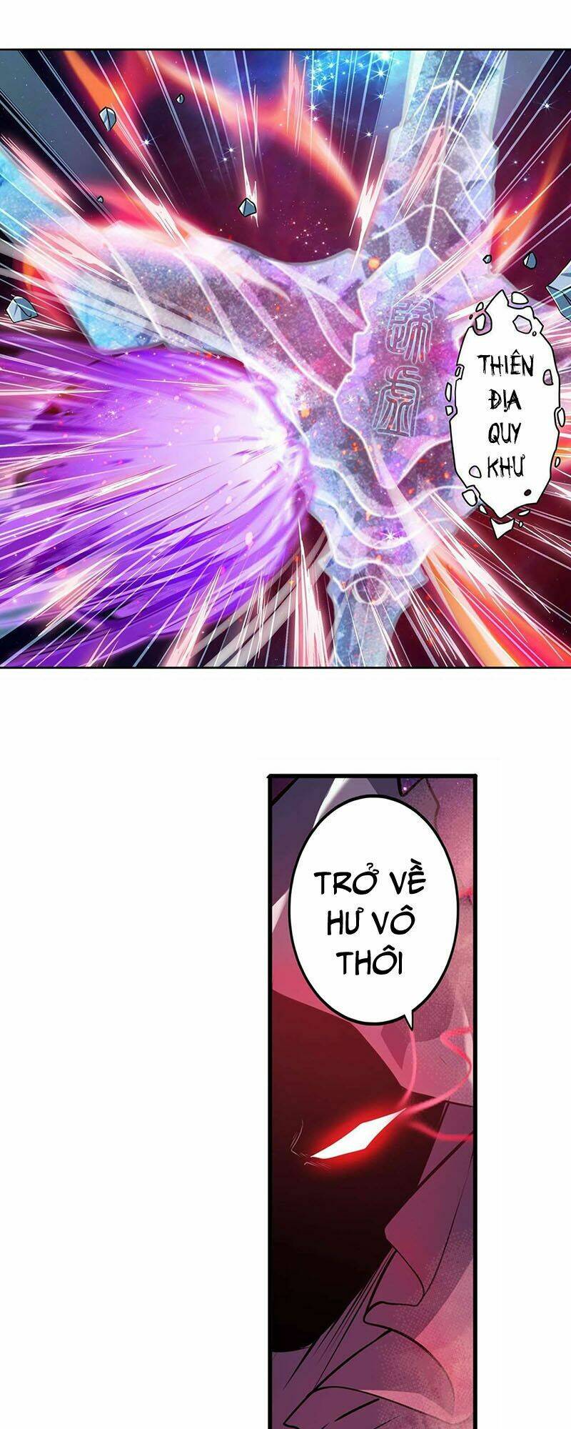 Anh Hùng? Ta Không Làm Lâu Rồi Chapter 226 - Trang 2