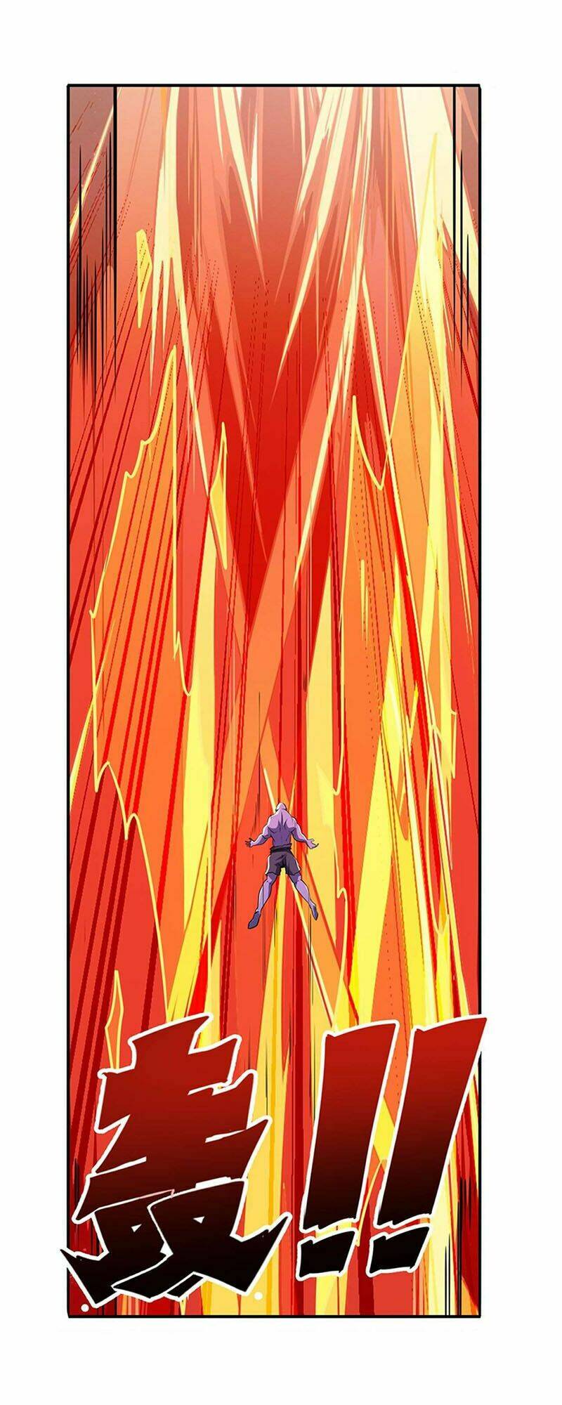 Anh Hùng? Ta Không Làm Lâu Rồi Chapter 226 - Trang 2