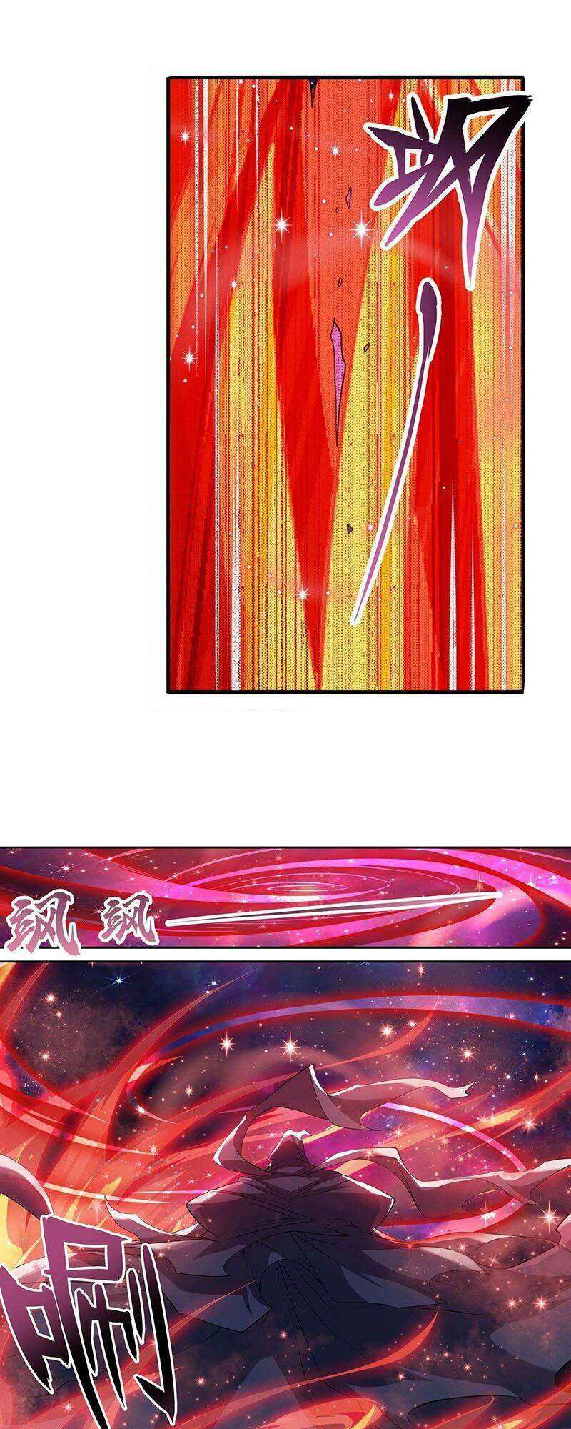 Anh Hùng? Ta Không Làm Lâu Rồi Chapter 226 - Trang 2