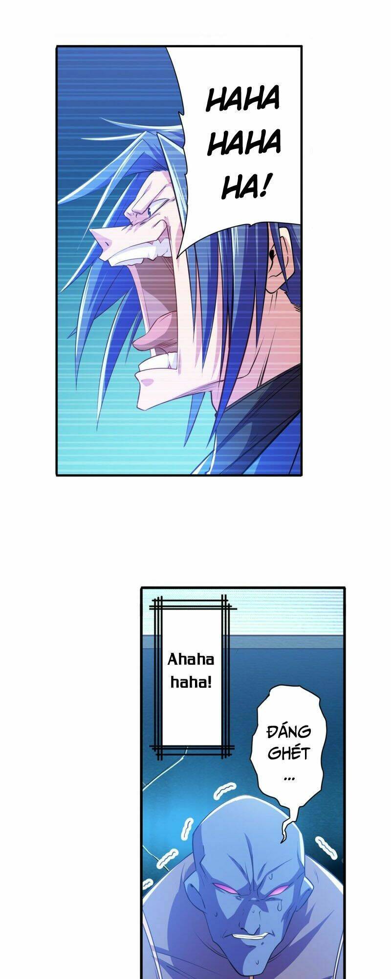 Anh Hùng? Ta Không Làm Lâu Rồi Chapter 227 - Trang 2