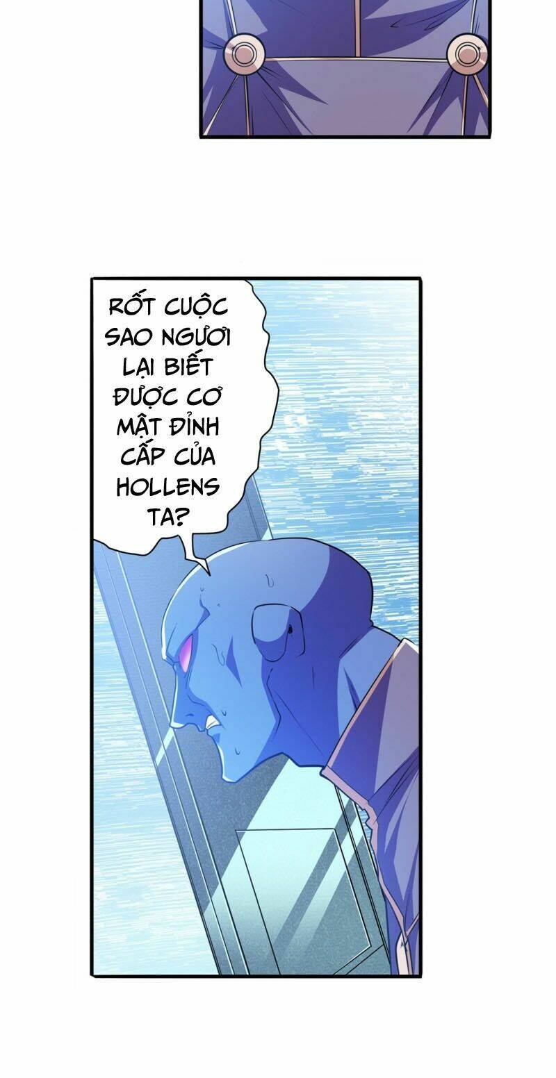 Anh Hùng? Ta Không Làm Lâu Rồi Chapter 227 - Trang 2