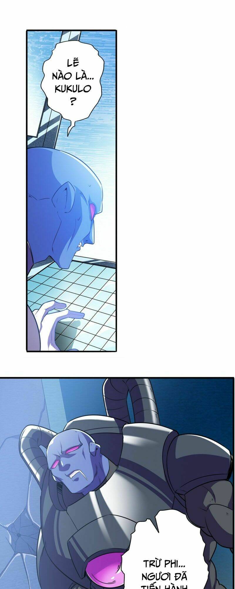 Anh Hùng? Ta Không Làm Lâu Rồi Chapter 227 - Trang 2