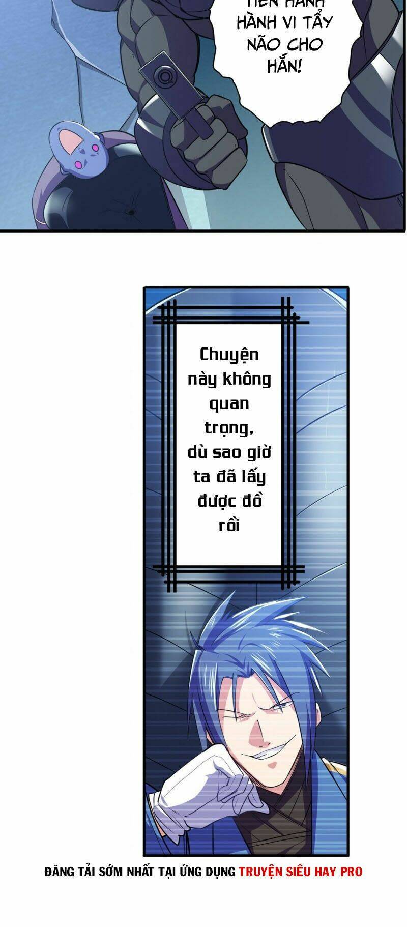 Anh Hùng? Ta Không Làm Lâu Rồi Chapter 227 - Trang 2