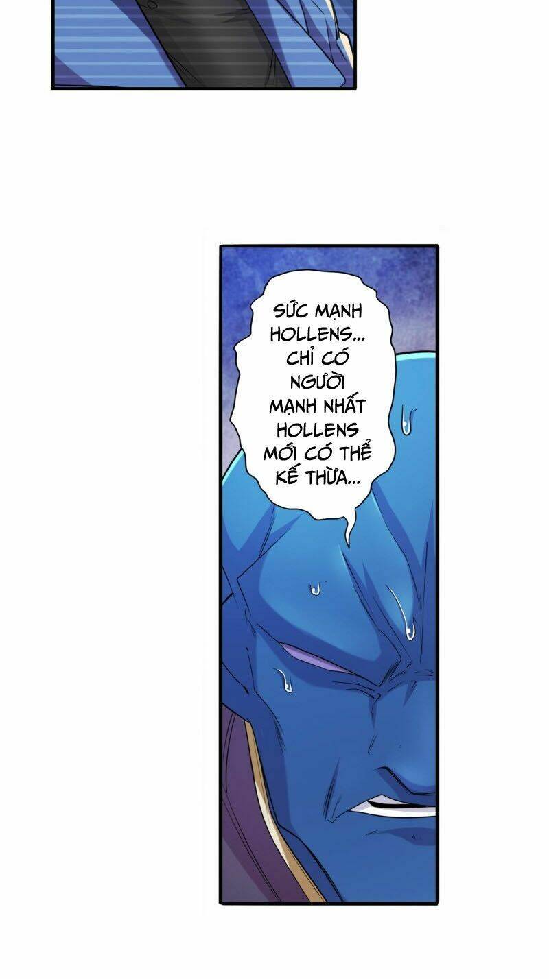 Anh Hùng? Ta Không Làm Lâu Rồi Chapter 227 - Trang 2