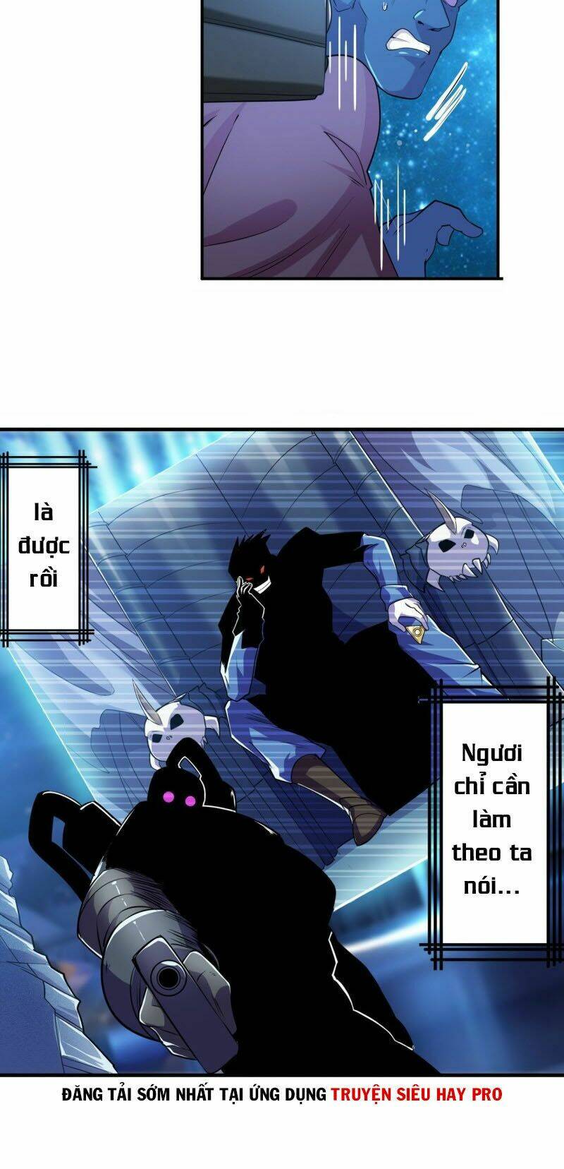 Anh Hùng? Ta Không Làm Lâu Rồi Chapter 227 - Trang 2