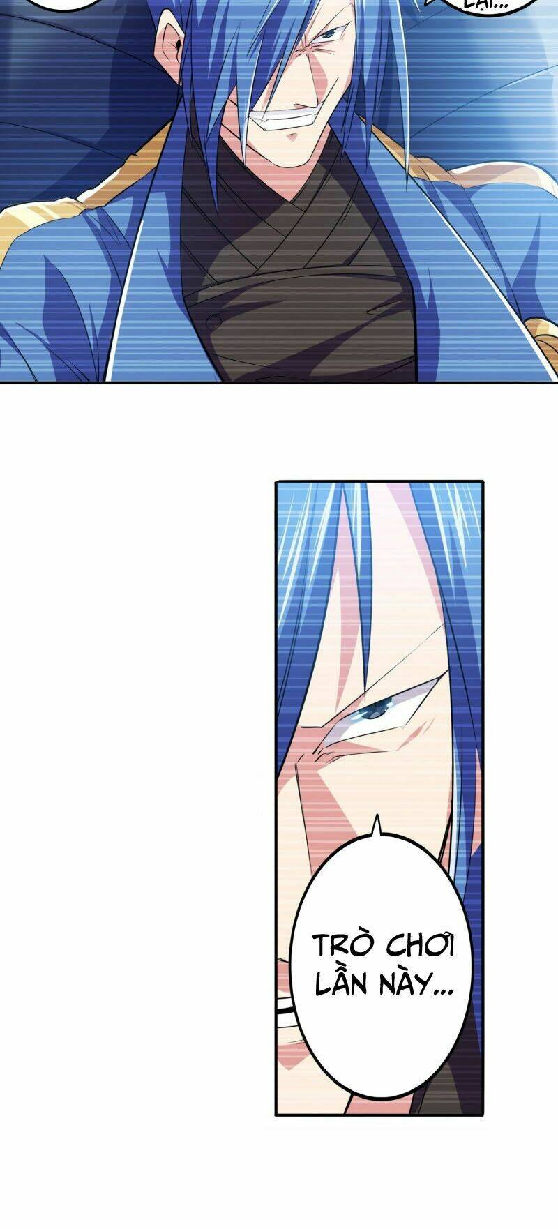 Anh Hùng? Ta Không Làm Lâu Rồi Chapter 227 - Trang 2