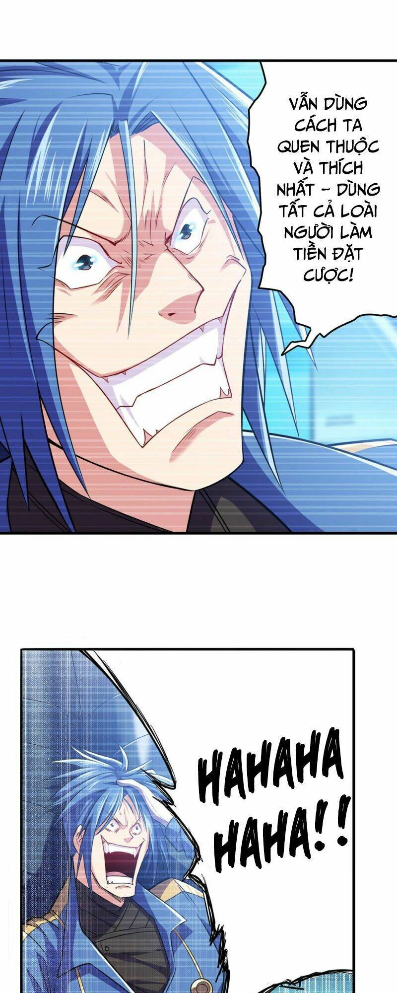 Anh Hùng? Ta Không Làm Lâu Rồi Chapter 227 - Trang 2