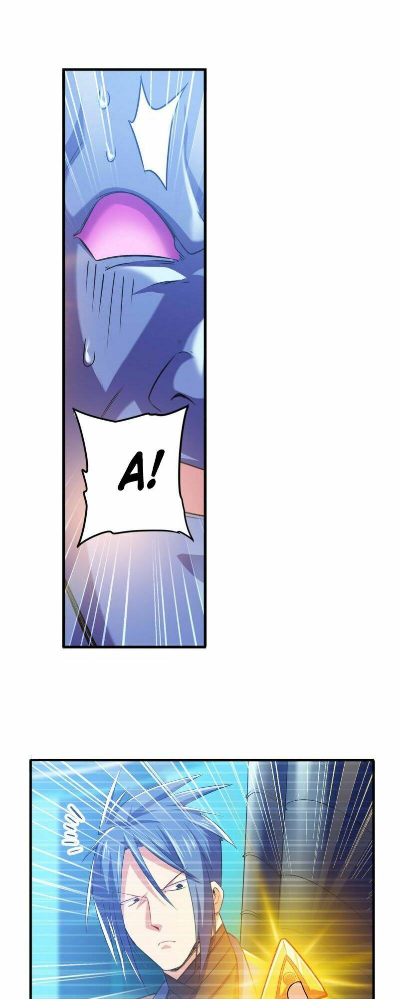 Anh Hùng? Ta Không Làm Lâu Rồi Chapter 227 - Trang 2