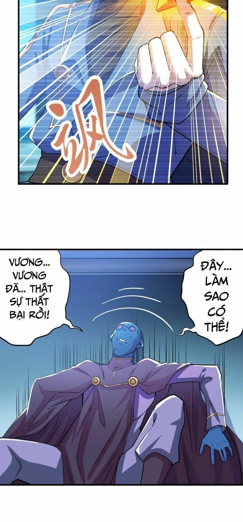 Anh Hùng? Ta Không Làm Lâu Rồi Chapter 227 - Trang 2