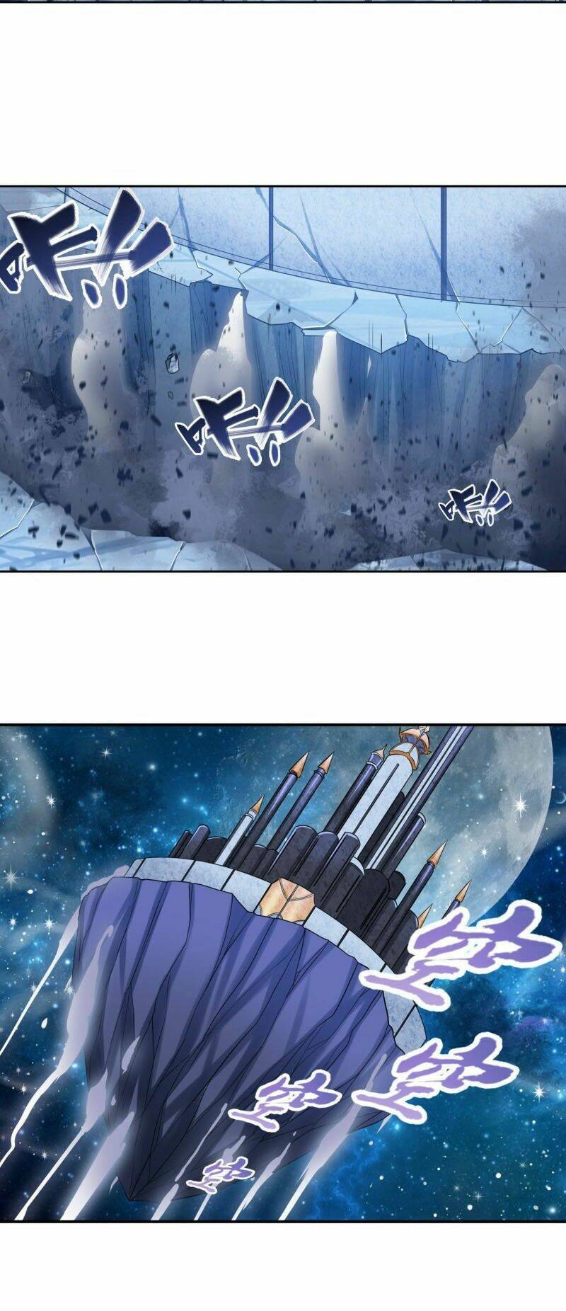 Anh Hùng? Ta Không Làm Lâu Rồi Chapter 227 - Trang 2