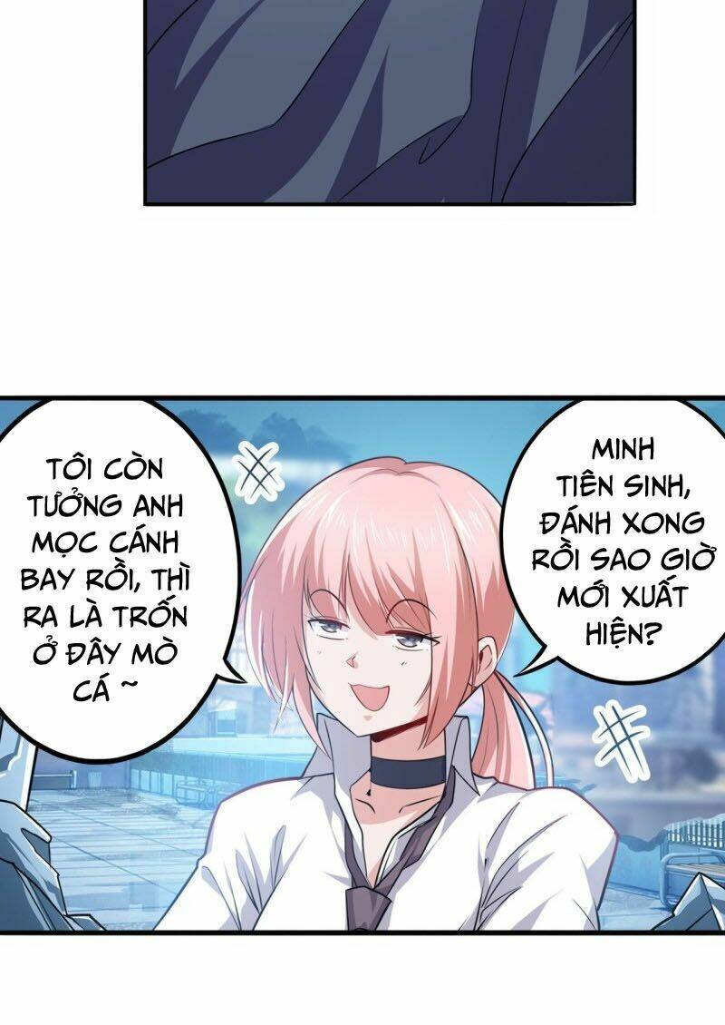 Anh Hùng? Ta Không Làm Lâu Rồi Chapter 227 - Trang 2