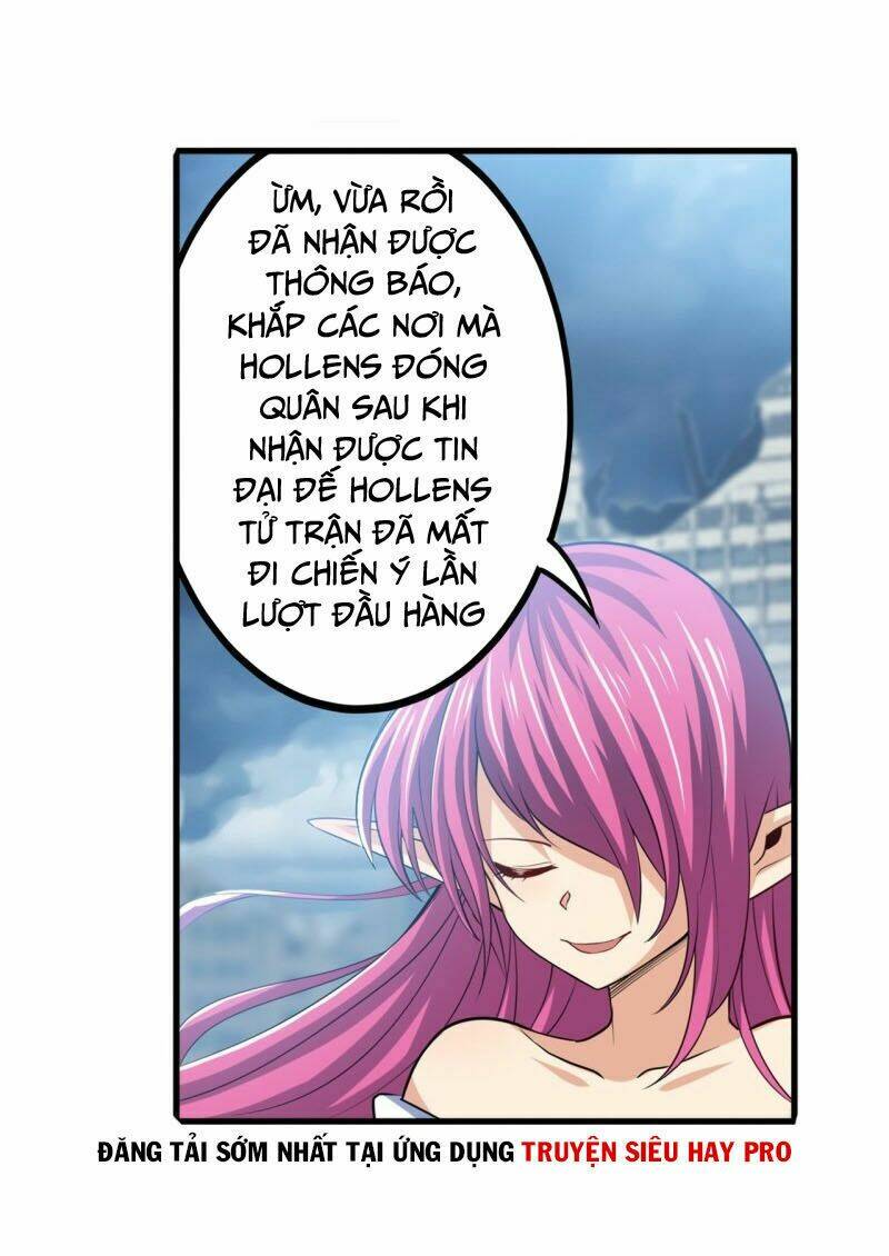 Anh Hùng? Ta Không Làm Lâu Rồi Chapter 227 - Trang 2