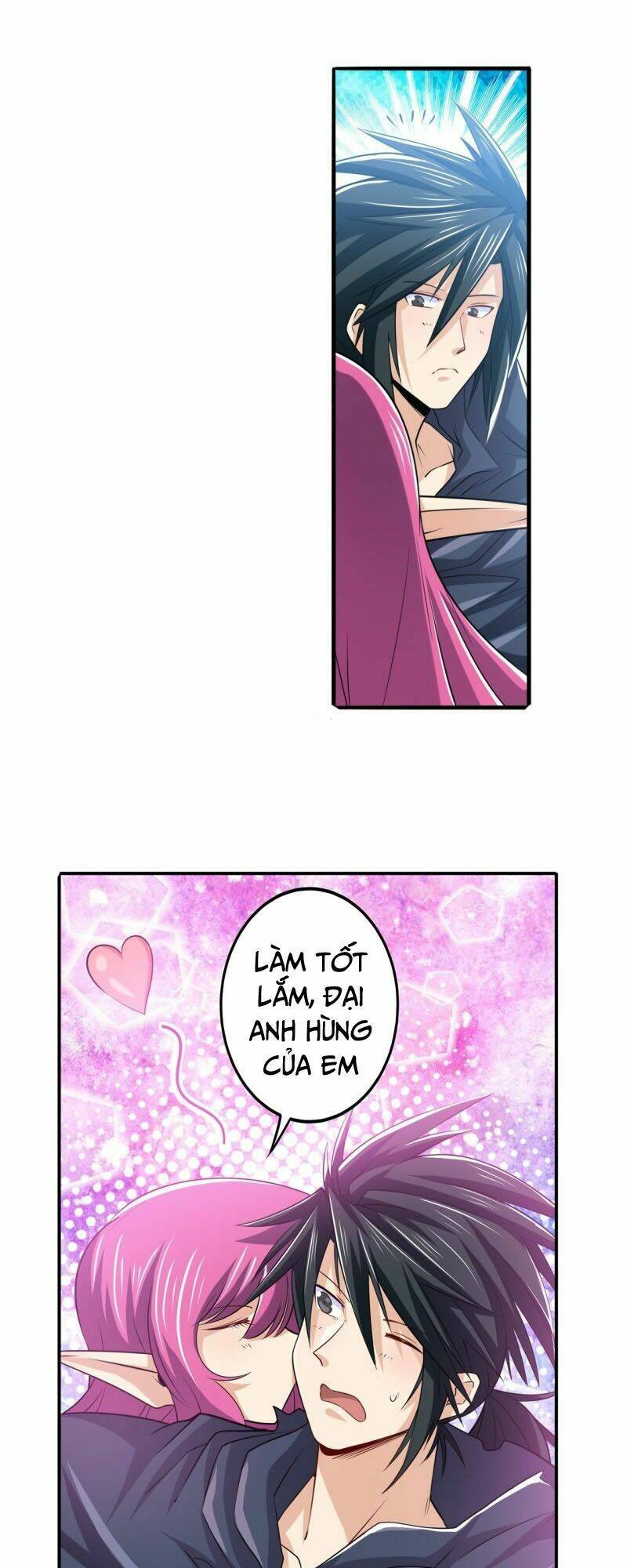 Anh Hùng? Ta Không Làm Lâu Rồi Chapter 227 - Trang 2