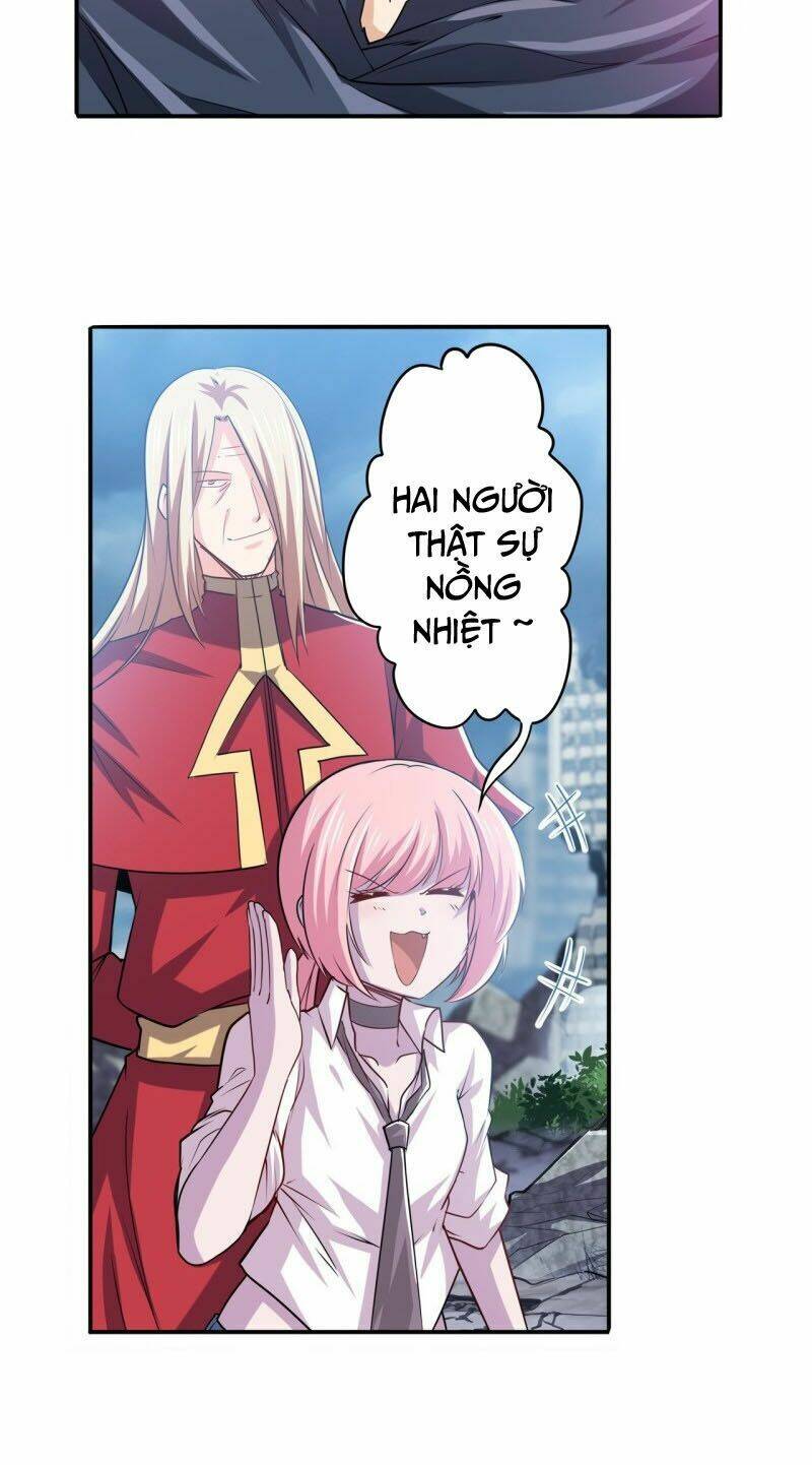 Anh Hùng? Ta Không Làm Lâu Rồi Chapter 227 - Trang 2