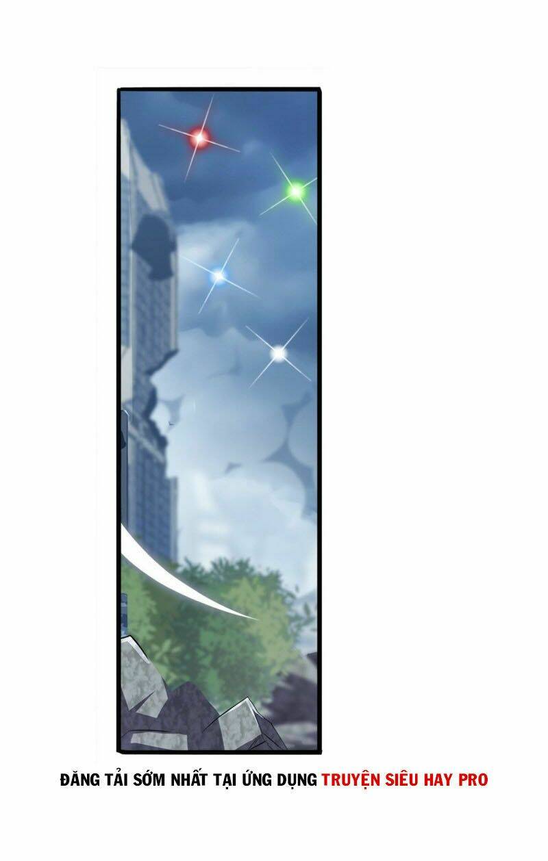 Anh Hùng? Ta Không Làm Lâu Rồi Chapter 227 - Trang 2