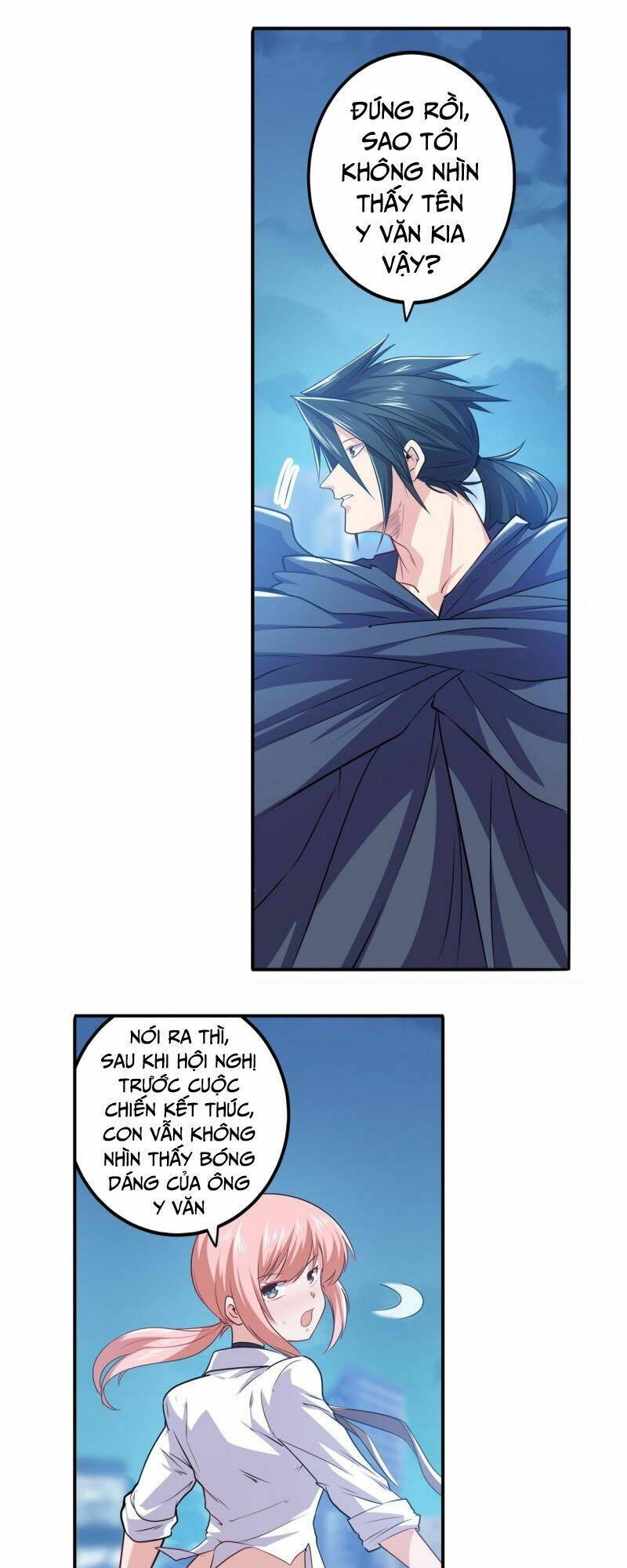 Anh Hùng? Ta Không Làm Lâu Rồi Chapter 227 - Trang 2