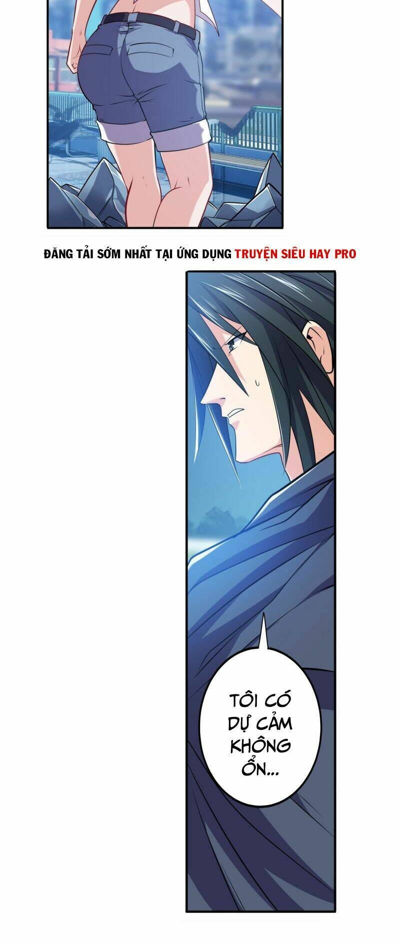 Anh Hùng? Ta Không Làm Lâu Rồi Chapter 227 - Trang 2