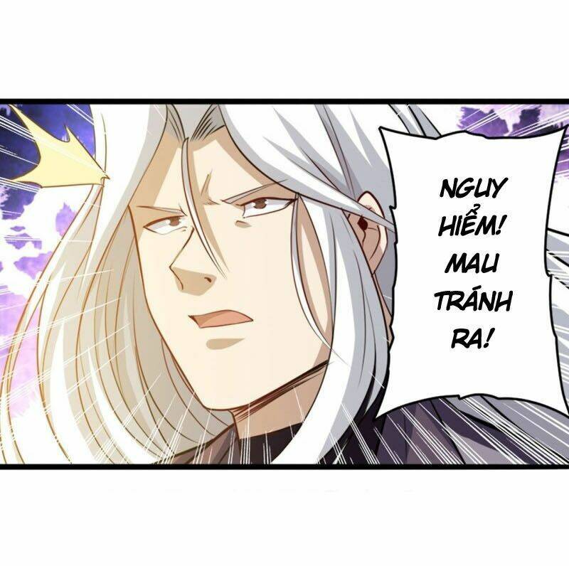 Anh Hùng? Ta Không Làm Lâu Rồi Chapter 227 - Trang 2