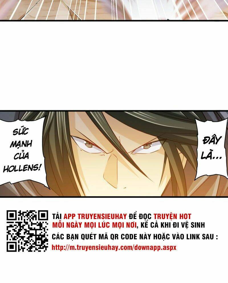 Anh Hùng? Ta Không Làm Lâu Rồi Chapter 227 - Trang 2